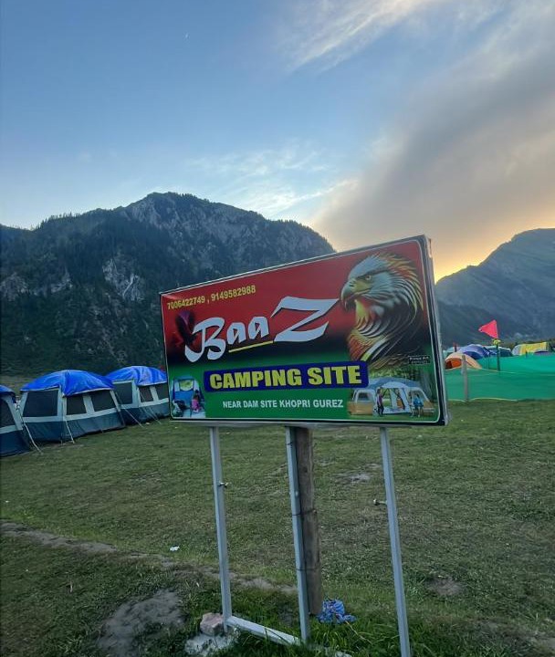 Photo of Outdoor in Gulmarg
