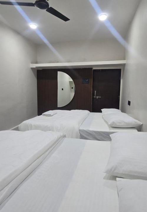 Photo of Bedroom in Tuljapur