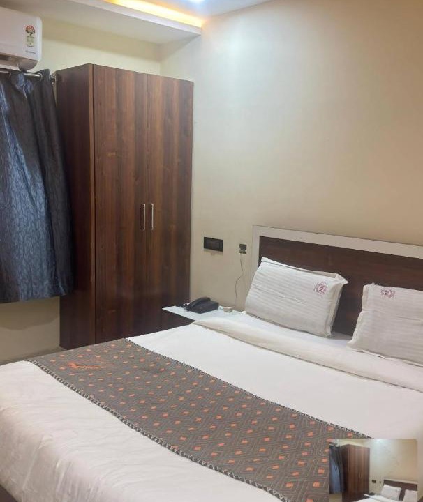 Photo of Bedroom in Uppalapadu