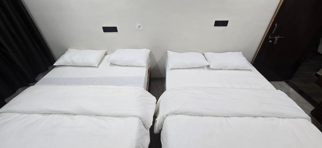 Photo of Bedroom in Tuljapur