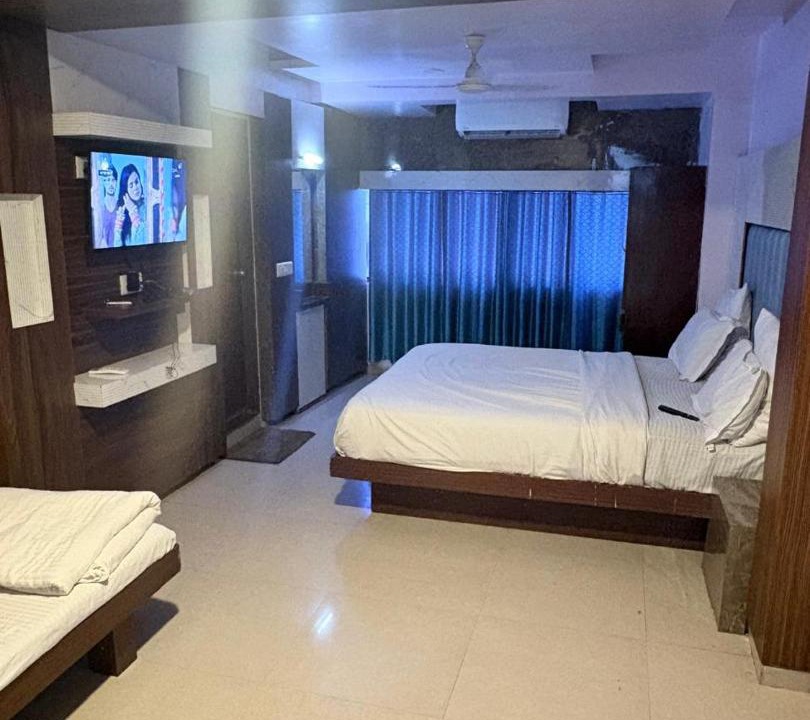 Photo of Bedroom in Navrangpura