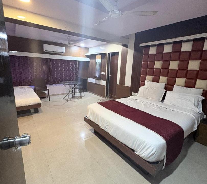 Photo of Bedroom in Navrangpura