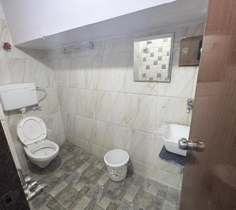 Photo of Bathroom in Navrangpura