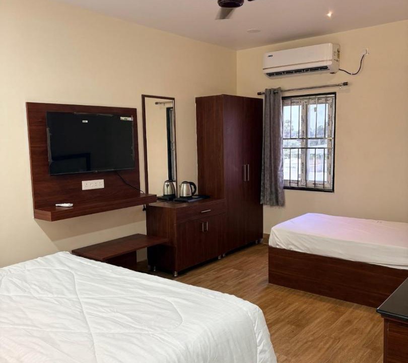Photo of Bedroom in Puspatirega