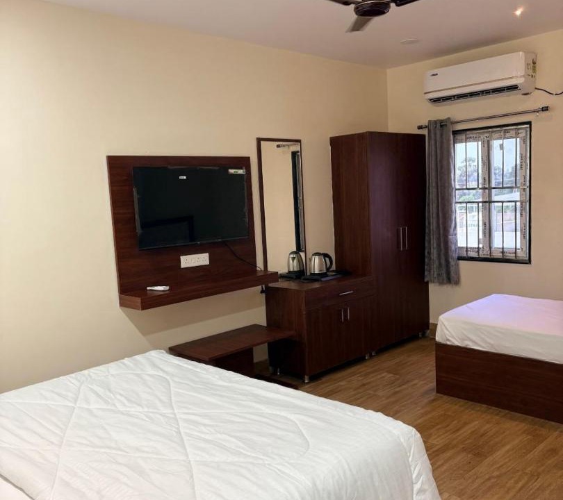 Photo of Bedroom in Puspatirega