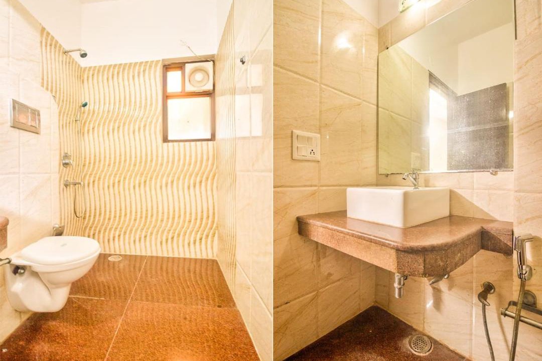 Photo of Bathroom in Nerul
