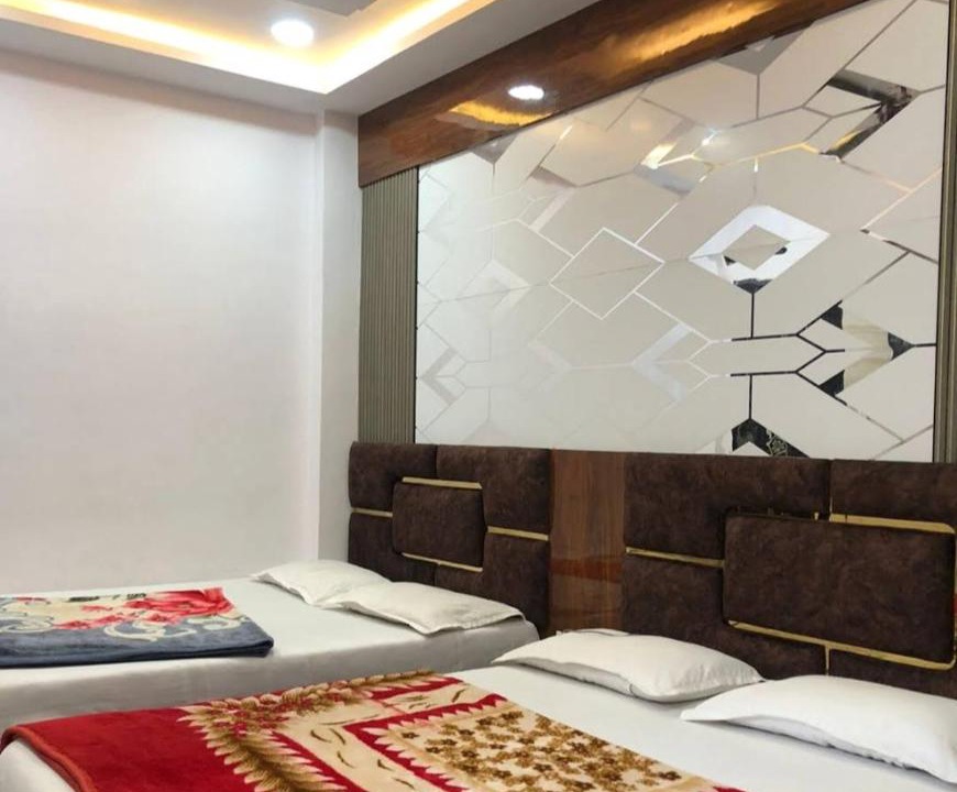 Photo of Bedroom in Omkareshwar