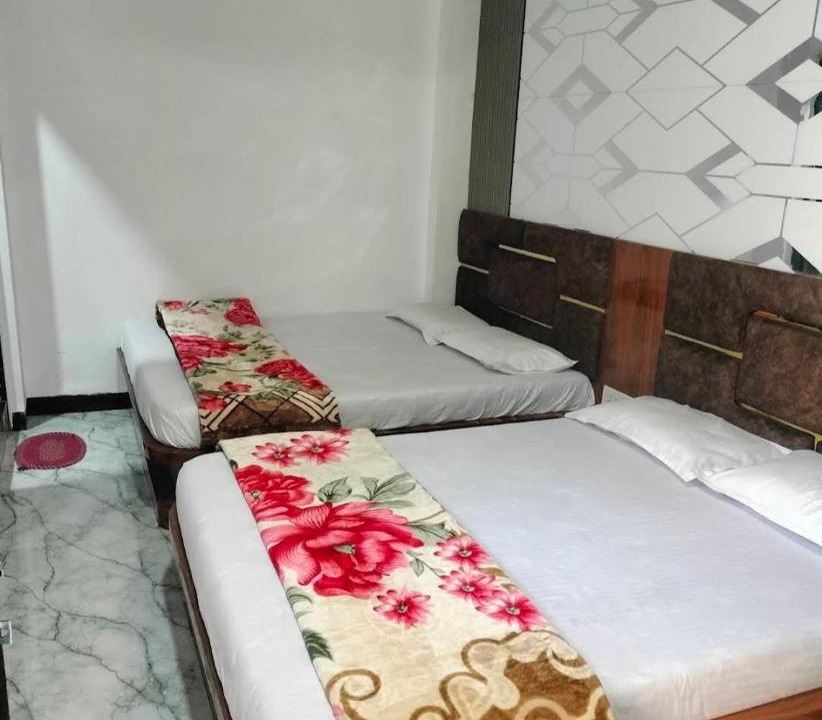 Photo of Bedroom in Omkareshwar