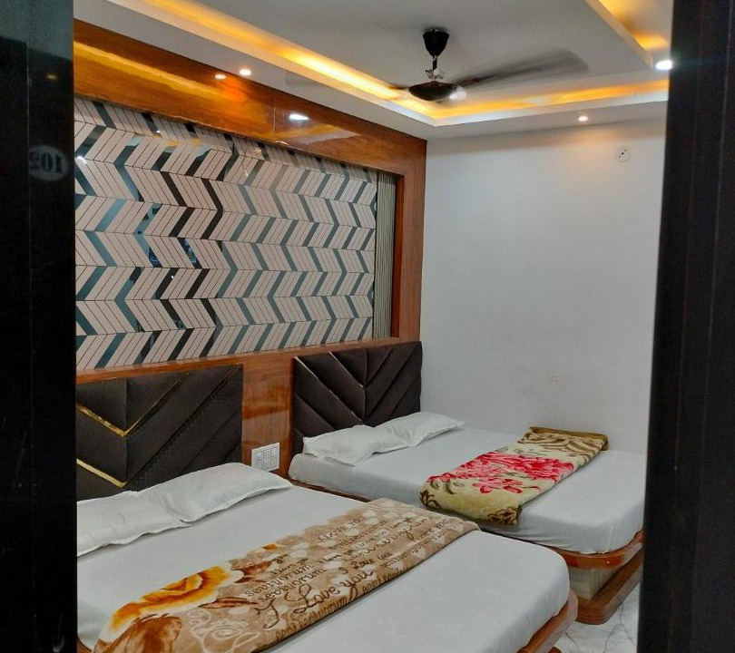 Photo of Bedroom in Omkareshwar