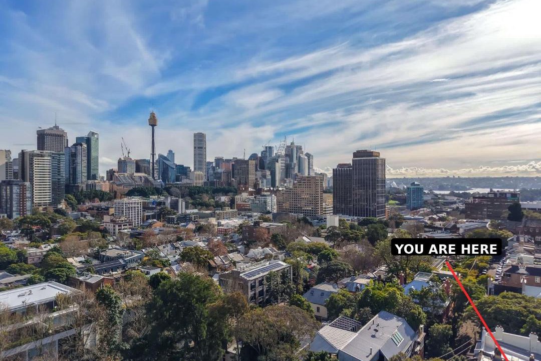 Photo of Others in Darlinghurst