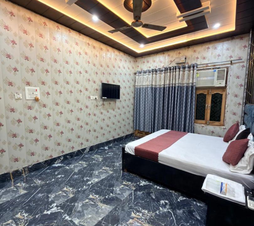 Photo of Bedroom in Varanasi