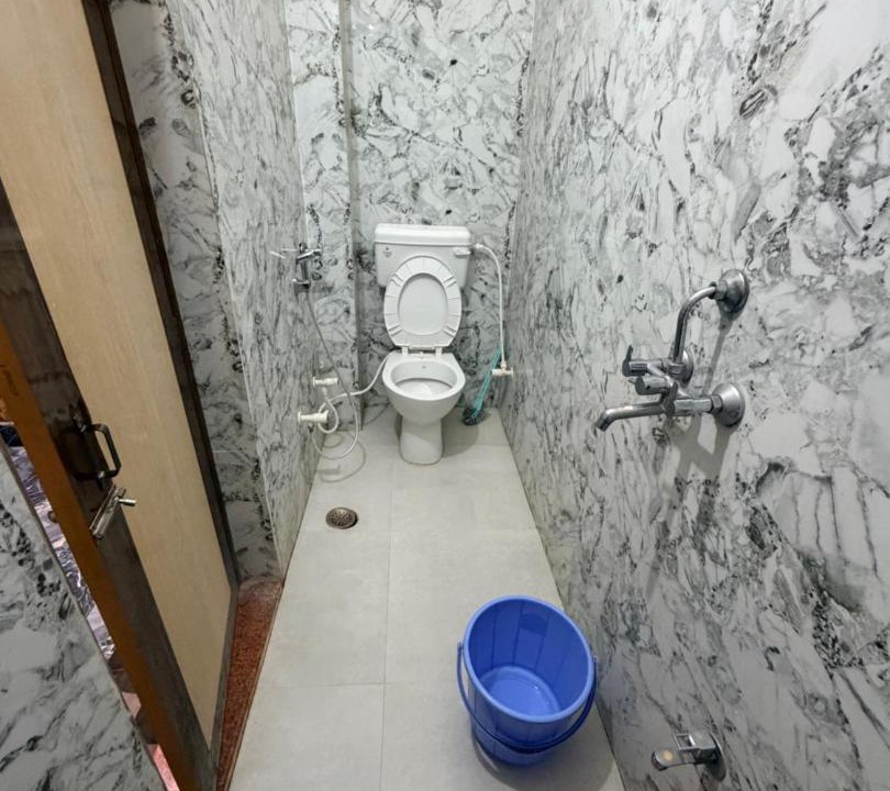 Photo of Bathroom in Varanasi