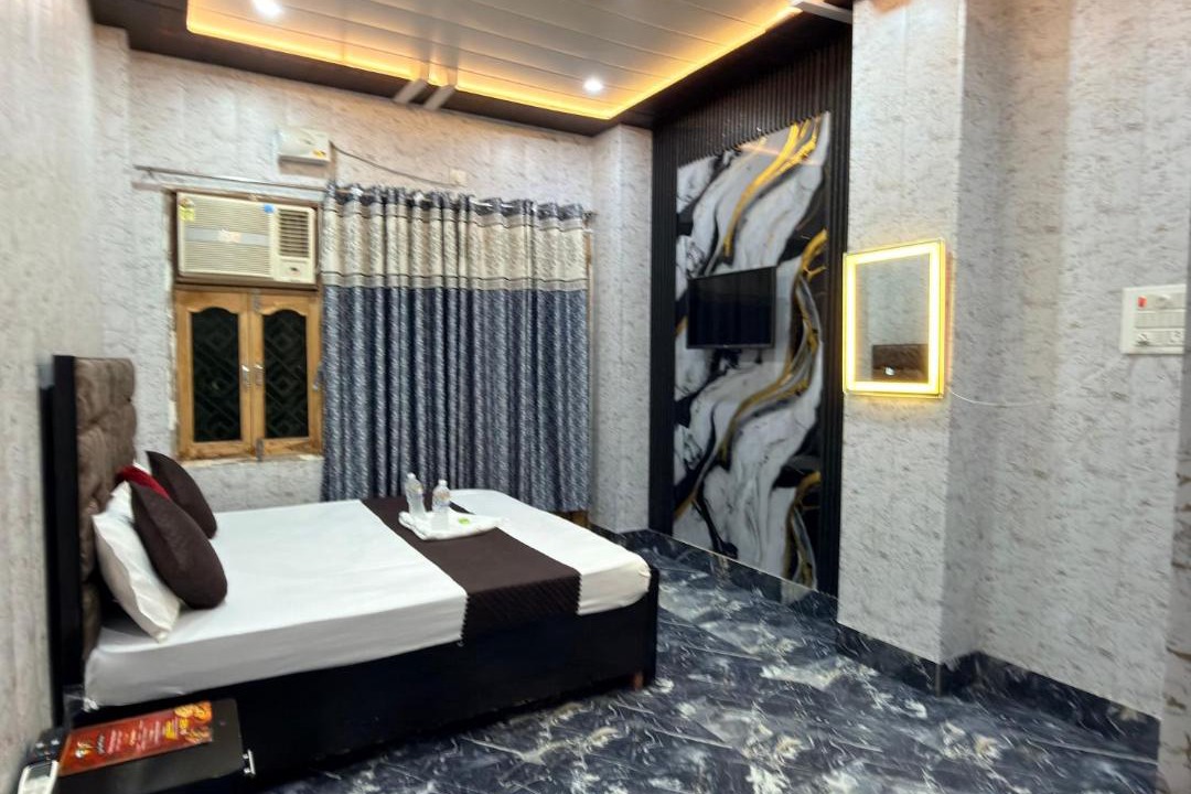Photo of Bedroom in Varanasi