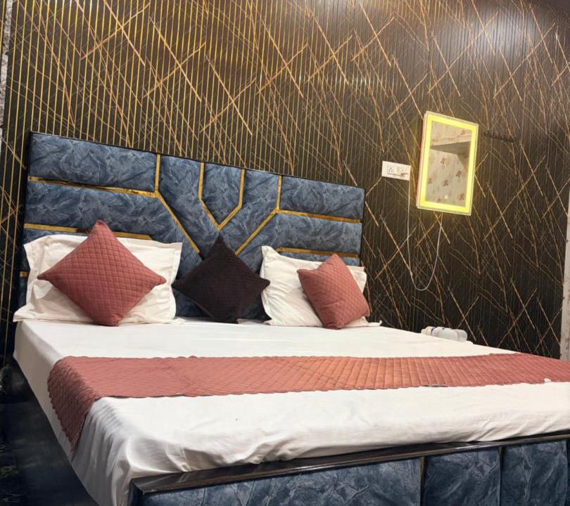 Photo of Bedroom in Varanasi