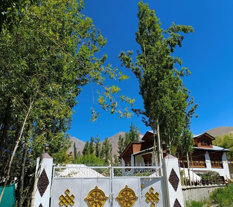 Photo of Others in Leh