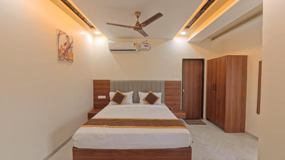 Photo of Bedroom in Nagpur
