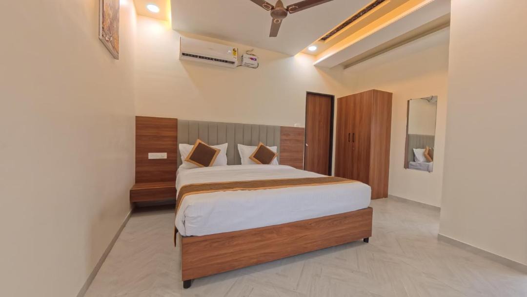 Photo of Bedroom in Nagpur