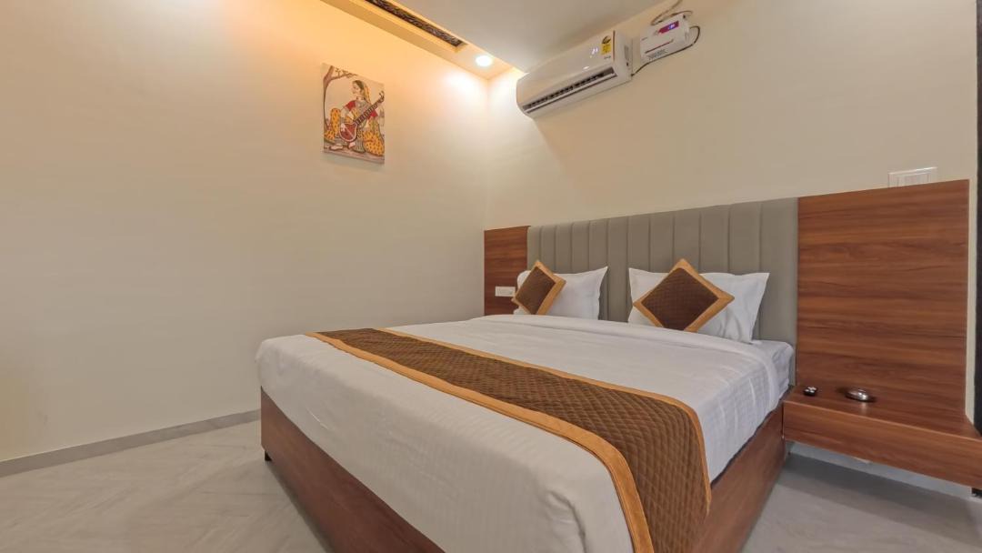 Photo of Bedroom in Nagpur