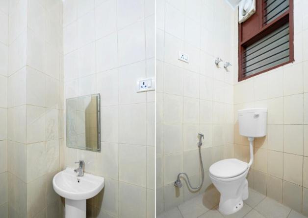 Photo of Bathroom in Gurugram