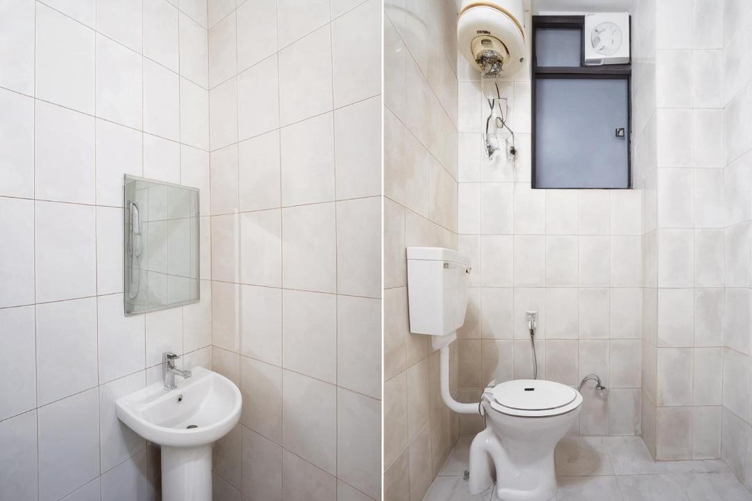 Photo of Bathroom in Gurugram