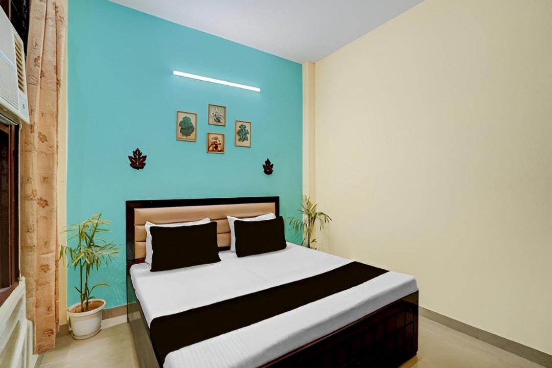 Photo of Bedroom in Gurugram