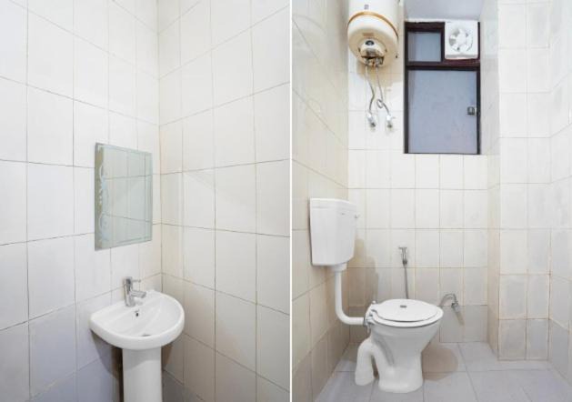 Photo of Bathroom in Gurugram