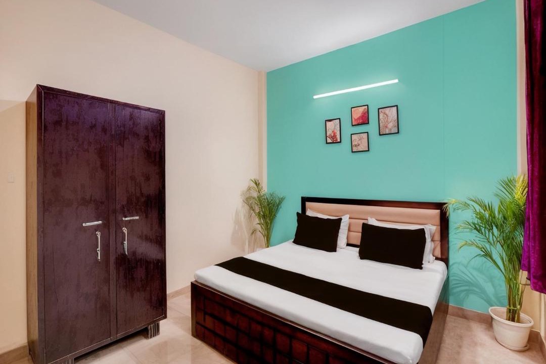 Photo of Bedroom in Gurugram