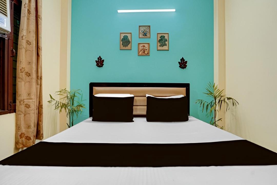 Photo of Bedroom in Gurugram