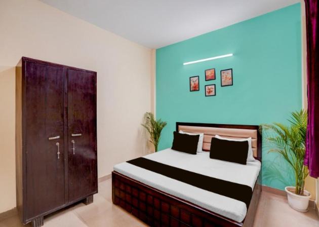 Photo of Bedroom in Gurugram