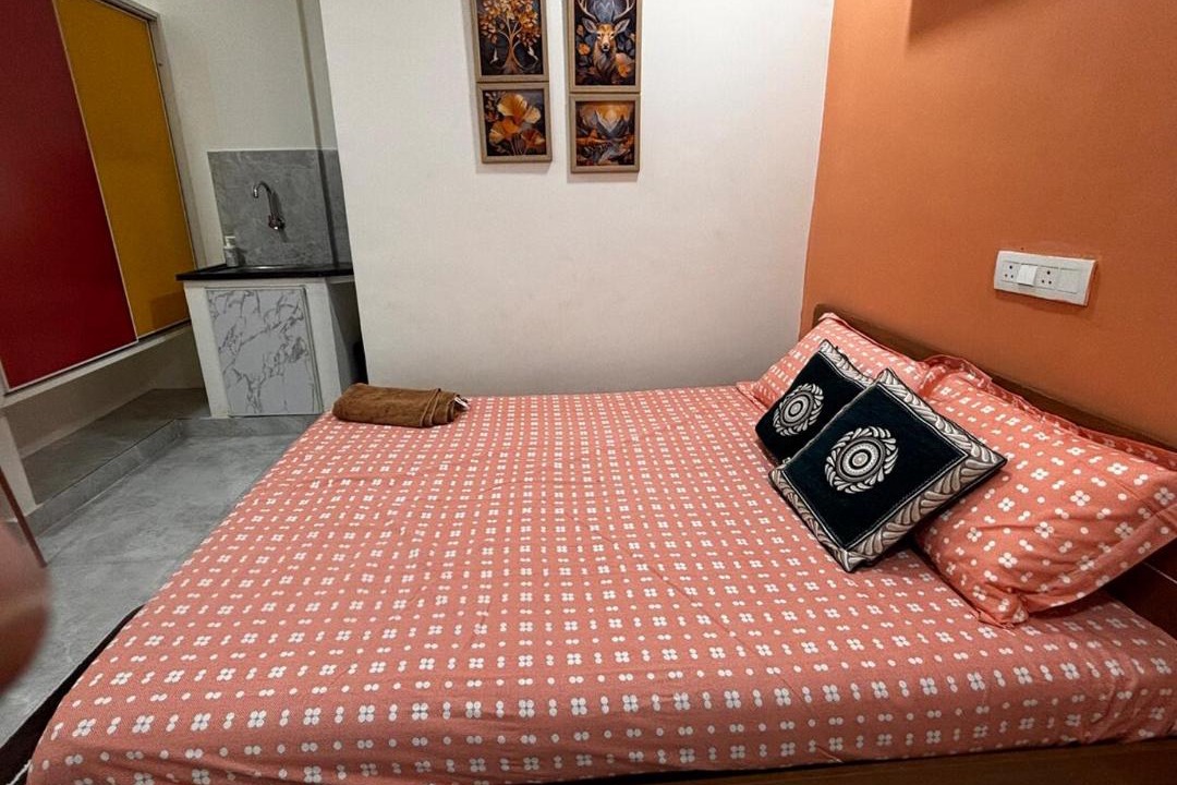 Photo of Bedroom in Hyderabad