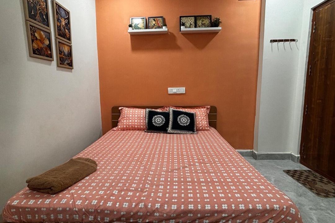 Photo of Bedroom in Hyderabad