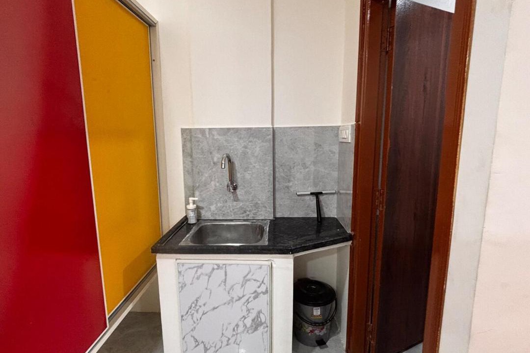Photo of Bathroom in Hyderabad