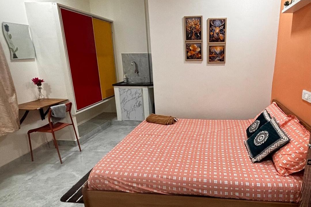 Photo of Bedroom in Hyderabad