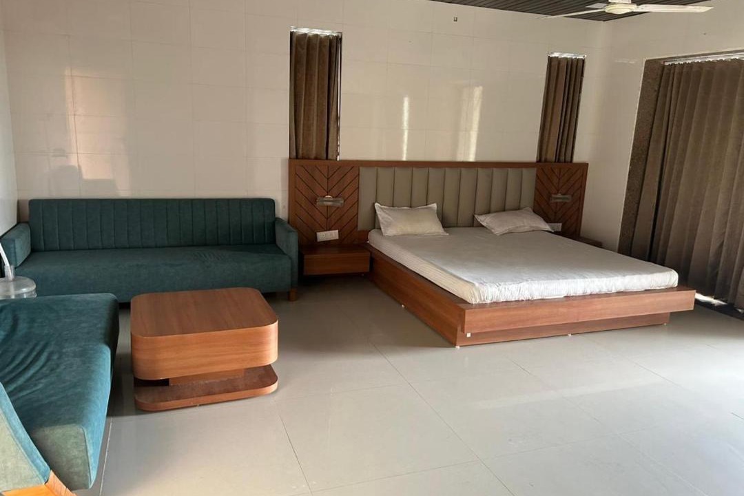 Photo of Bedroom in Dholka