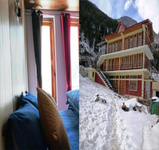 Photo of Others in Yamunotri