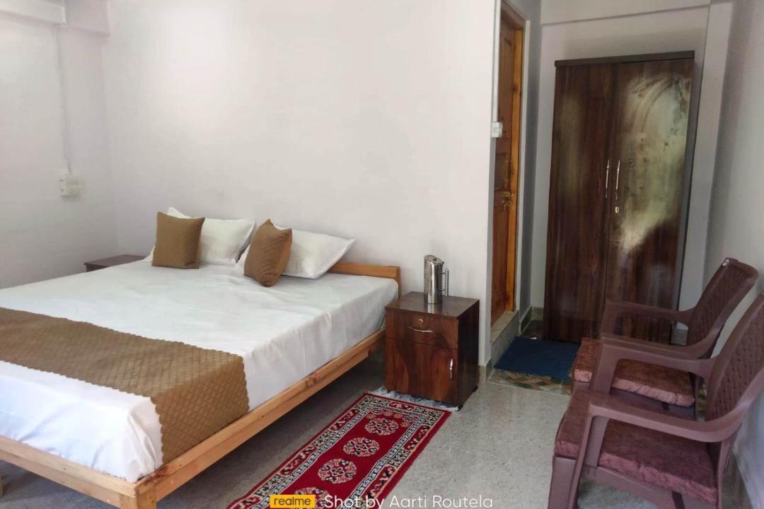 Photo of Bedroom in Yamunotri