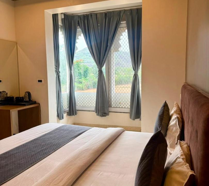 Photo of Bedroom in Udaipur District