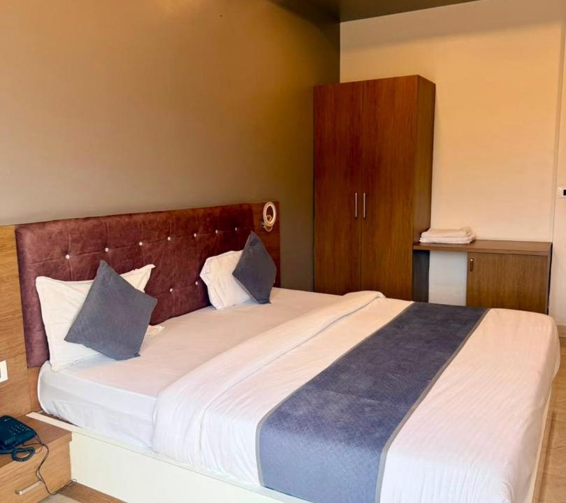 Photo of Bedroom in Udaipur District