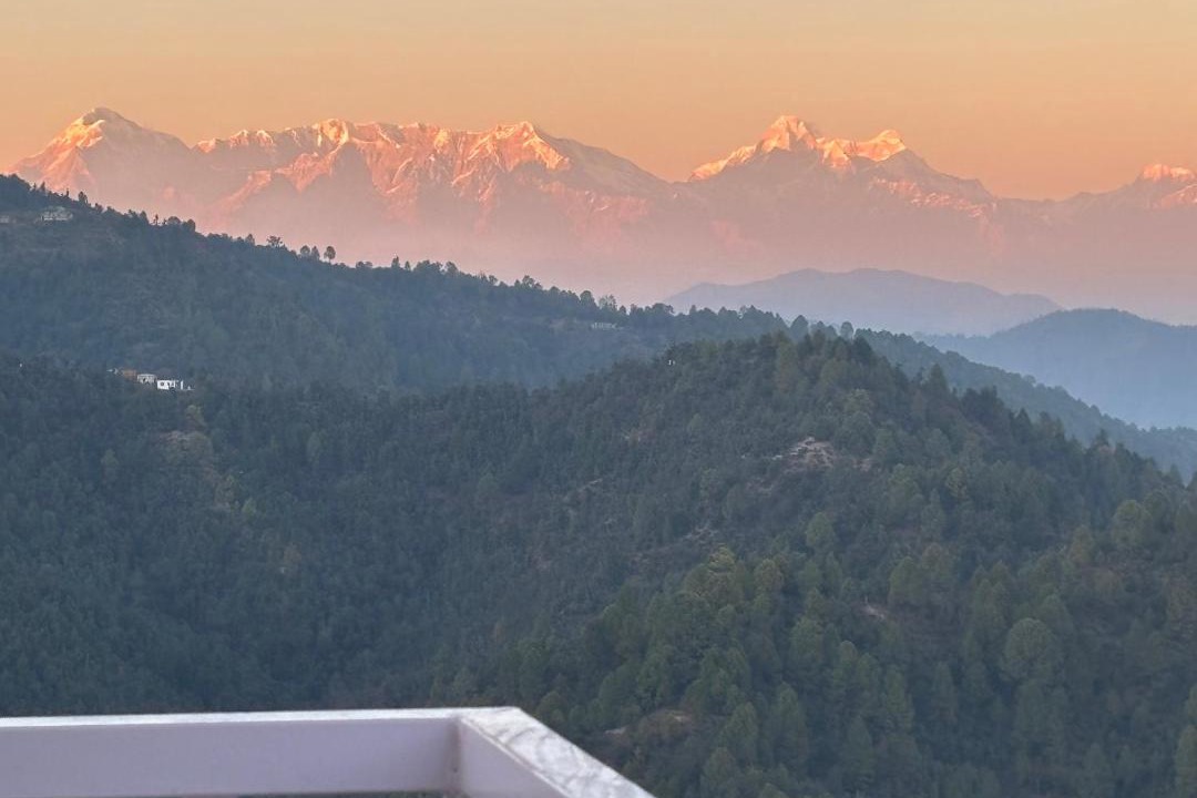 Photo of Others in Mukteshwar