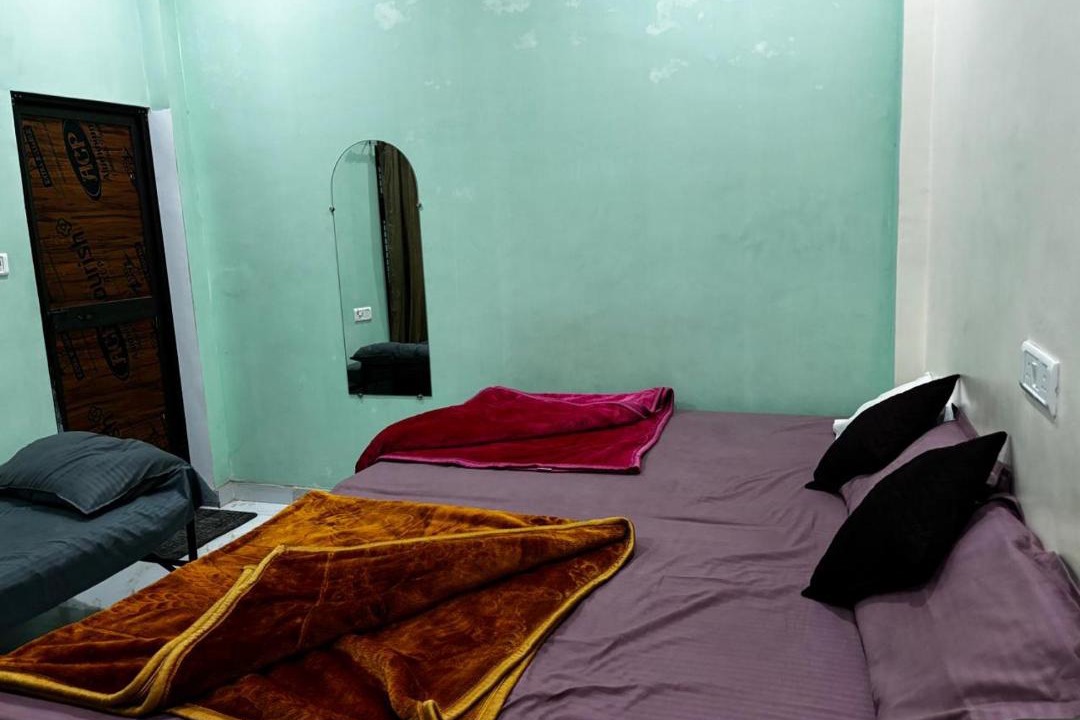 Photo of Bedroom in Faizabad