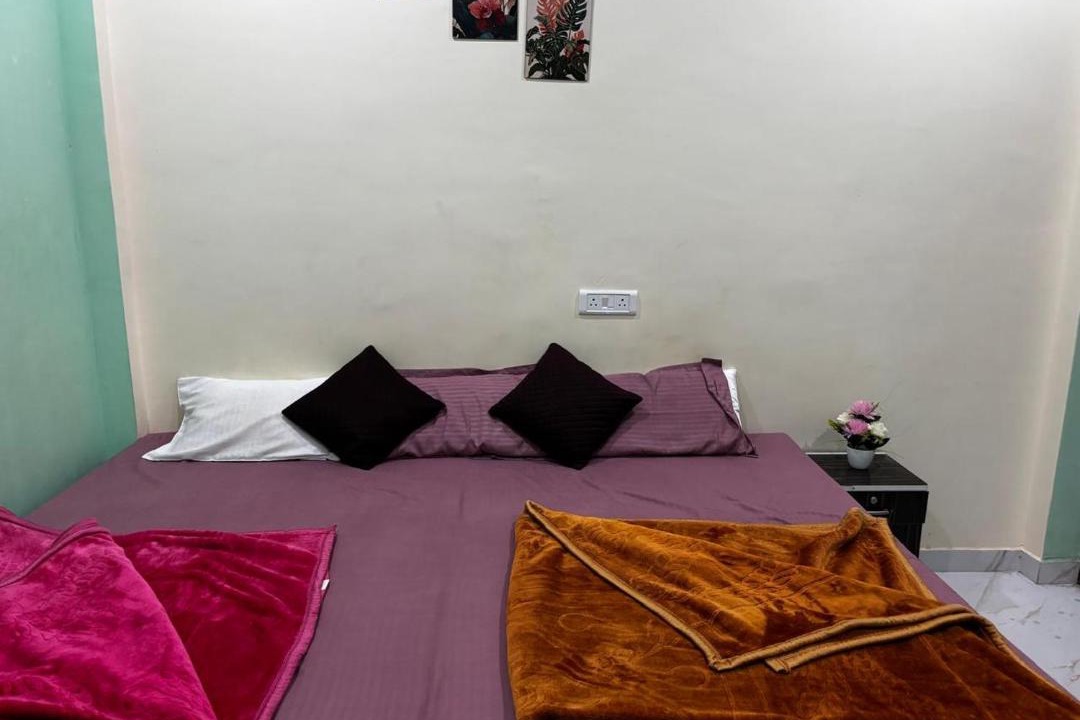 Photo of Bedroom in Faizabad