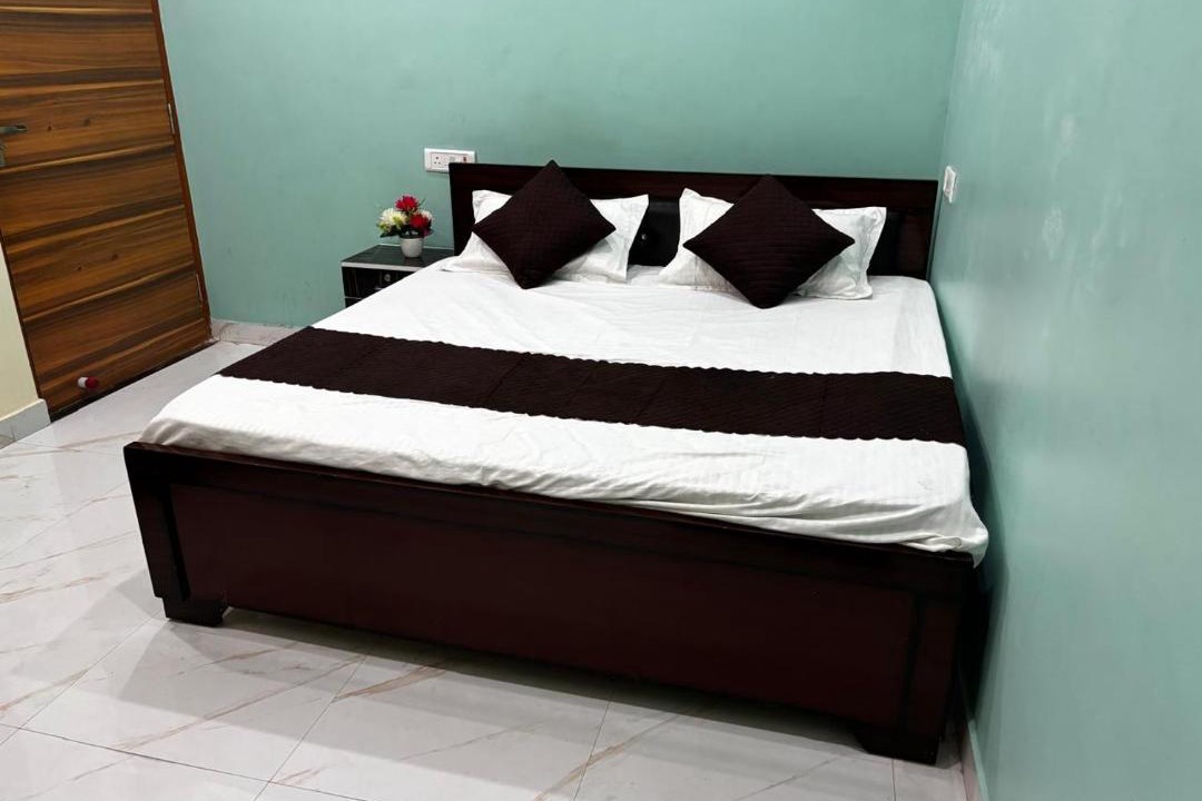 Photo of Bedroom in Faizabad