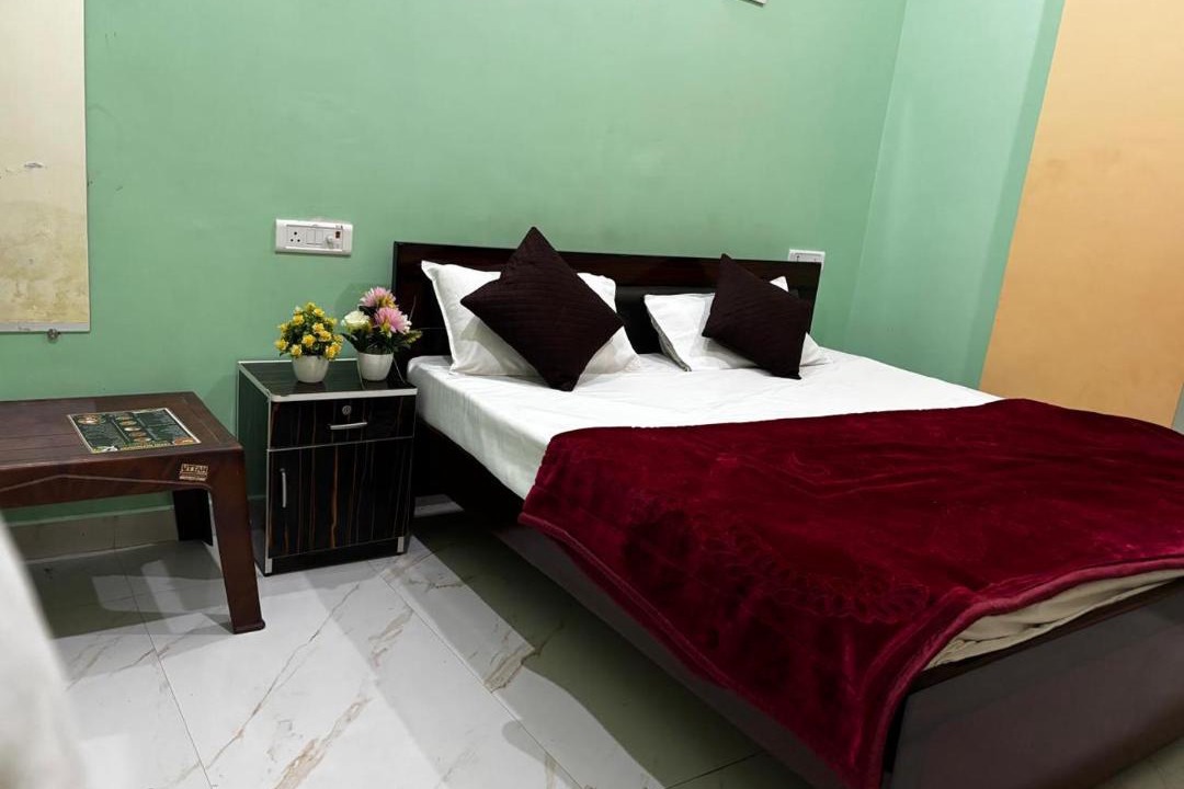 Photo of Bedroom in Faizabad