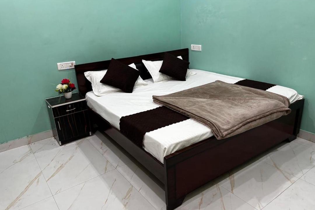 Photo of Bedroom in Faizabad