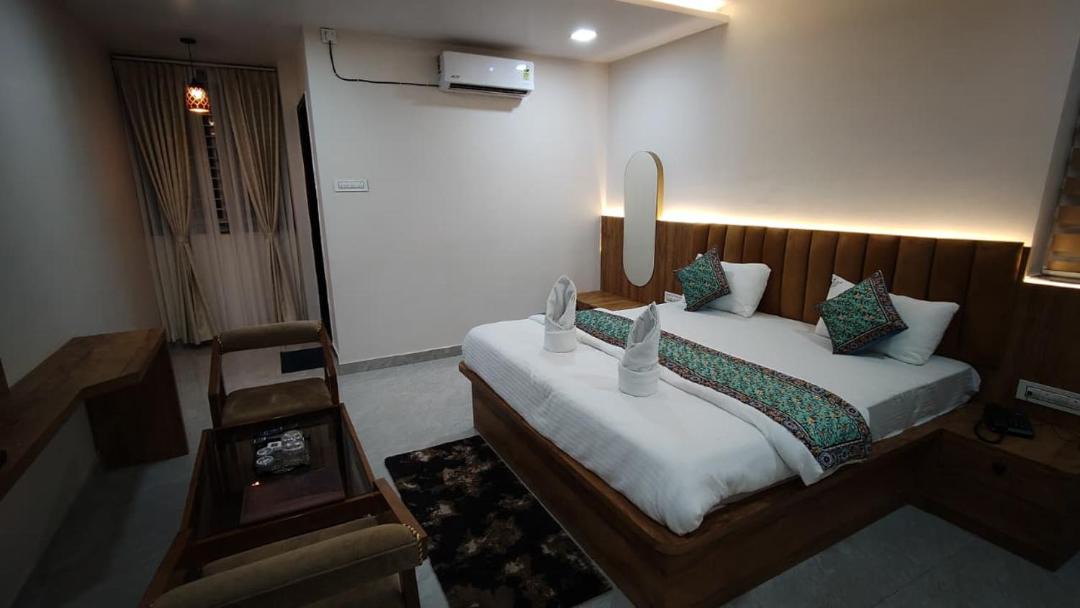 Photo of Bedroom in Dharwad