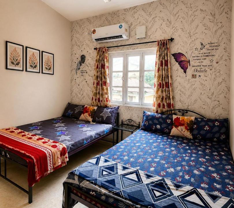 Photo of Bedroom in Calangute