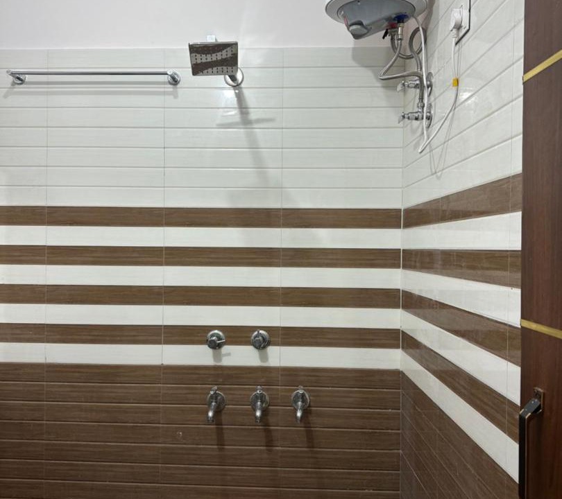 Photo of Bathroom in Mayapur