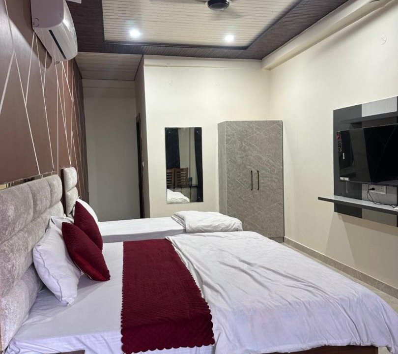 Photo of Bedroom in Mayapur