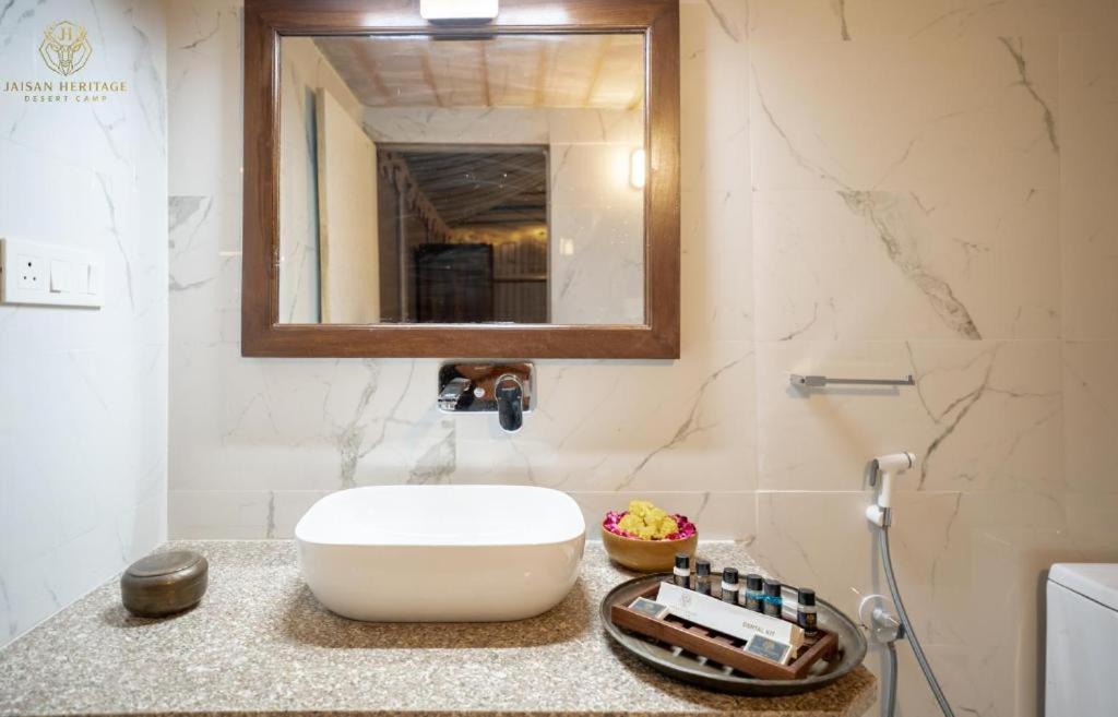 Photo of Bathroom in Amar Sagar Pol