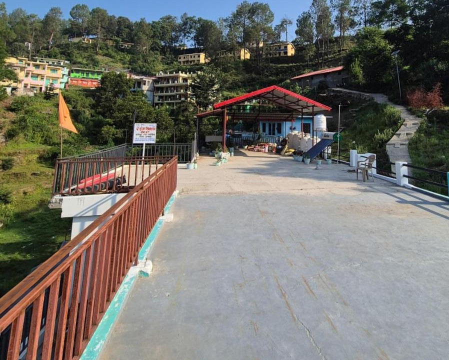 Photo of Others in Almora